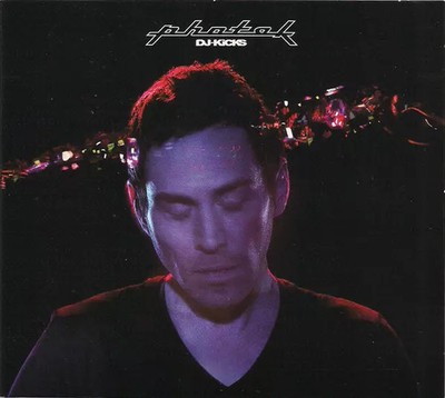 DJ-Kicks, Photek