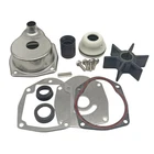 MERCURY QUICKSILVER WATER PUMP REPAIR KIT 8M0094529 8M0057715 12043 18-3691