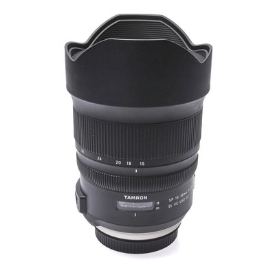 Tamron 15-30mm/2,8 SP Di VC USD G2 Canon Objektiv