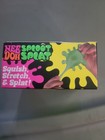 Schylling NeeDoh SPLOOT SPLAT Nee Doh SplootSplat Squishy Green Factory Sealed  — photo 4