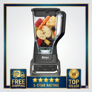Ninja Professional Blender 1000 | eBay