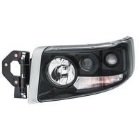Hauptscheinwerfer Hella 1EL 011 899-291