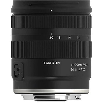 Neu Tamron 11-20mm f/2.8 Di III-A RXD Lens for Canon RF (B060R)