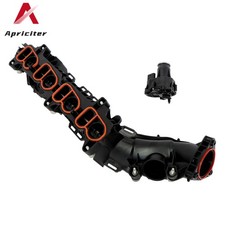 Ansaugkr�mmer mit Stellantrieb for BMW S�rie 2 X1 X2 MINI F54 2.0 11618513653