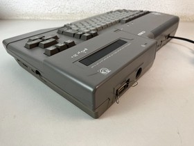 MSX Personal Computer AX230 Model 123 sakhr الفاتح صخر Arabic & English version