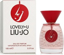 Liu Jo Lovely U Edp Profumo Donna Spray 100ml