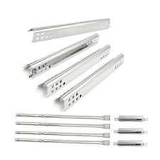463347418 463377319 Grill Replacement Parts for CharBroil Performance 4-Burner