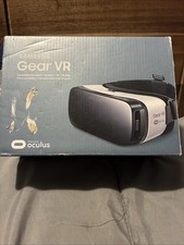 Samsung Gear VR Virtual Reality Headset Oculus