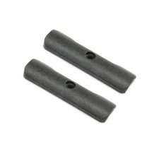 Team Losi Racing Front Bumper 2 22X-4 TLR231093 Elec Car/Truck Replacement Parts