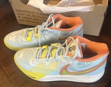 Nike Kyrie 8 Eagle - DJ6017-400 for Sale | Authenticity Guaranteed