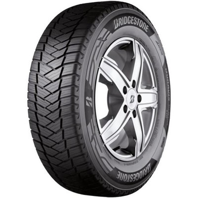 Ganzjahresreifen - BRIDGESTONE DURAVIS ALL SEASON EVO 215/75R16C 113/111R ENLITE