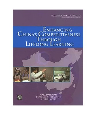 Enhancing China's Competitiveness Through Lifelong Learning