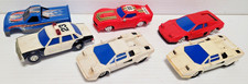 VINTAGE ARTIN 1/43 SCALE SLOT CAR LOT FREE SHIP