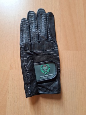 Golfhandschuh Damen links GOLF FEE CARO Gr. M