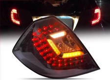 For 2008-2013 Honda Fit Tail Light Assembly Upgrade Led