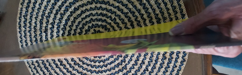 Beowulf (First Comics Graphic Novel Number One) 1987 - Picture 3 of 13