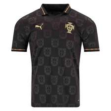 Portugal 2025 Pantera Negra Special Jersey