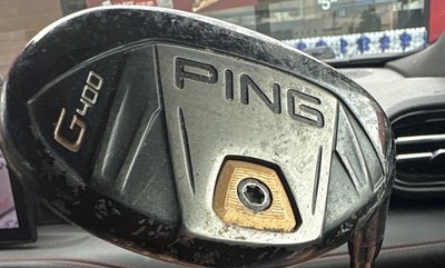 PING G400 3 Hybrid 19° - ALTA CB 70 Regular Flex