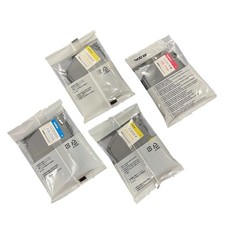 Brother Genuine LC3029Y,C,M Super High Yield Ink Cartridges XXL Lot Of 4