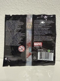 LEGO MARVEL SUPER HEROES SILVER CENTURION 5002946 SEALED AVENGERS IRON MAN