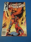 Amazing Spider-man #261 Bronze age Hobgoblin Newsstand FVF Beauty Wow