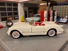 1953 Chevrolet Corvette 143 Scale Chevy Vette