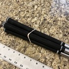 KBS Tour C Taper 110 Iron Regular Shafts  110g - Excellent 4 Shafts .370 — photo 3