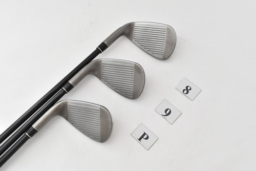 6pcs TaylorMade Speedblade Irons Set 5-6-7-8-9-P PW TM7-114 R RH Golf Clubs - Picture 5 of 24