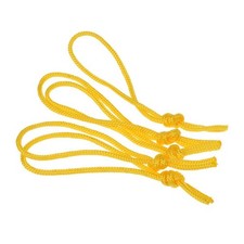 5 Pieces Polyester Leash Strings for  Paddle  Surfboard  Longboard