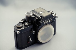 Nikon F2 A Photomic Muy buen estado