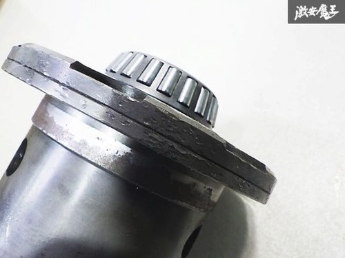 TOYOTA Levin AE86 CUSCO 1-WAY LSD Differential 4A-GE Hachi-Roku Parts - Picture 5 of 10