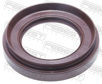 Febest Wellendichtring Antriebswelle 95HBY-50801117L FüR Sienna RX Lexus MCU15