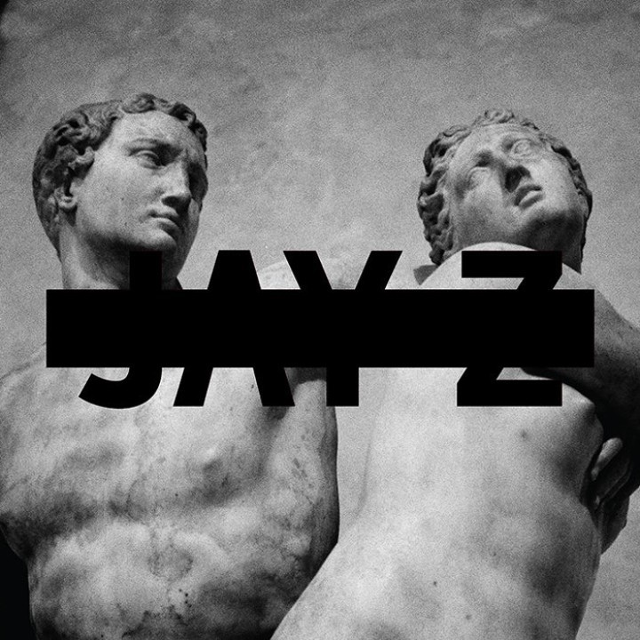 Jay-Z Magna Carta Holy Grail [PA] 180gm Vinyl 2-LP Record! w/ rare flexi NEW bl
