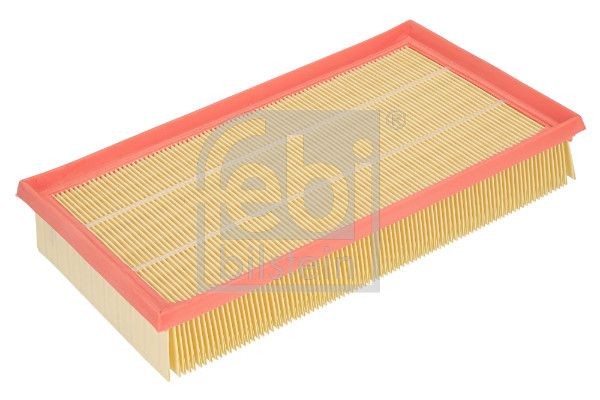 Febi Bilstein Luftfilter 109207 FüR Jaguar-image