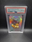 2025 PC x Bearwalker Eevee Collection Card Serialized  748 / 930 Pokemon Psa 10