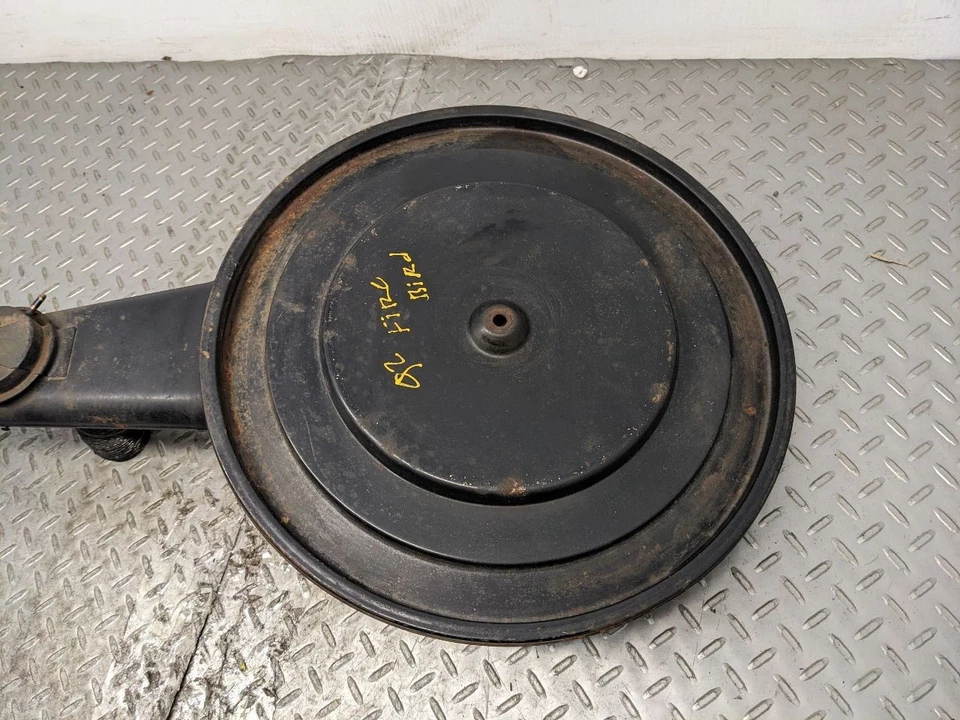 Purificador de ar 5,0L compatível com 90-92 CAMARO 1177711 - Imagem 3 de 4