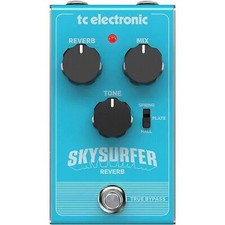 TC Electronic Skysurfer Reverb