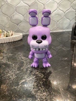 Funko Pop! Vinyl: Bonnie #107 Five Nights at Freddy's Figure
