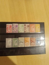 Timbre Andorre Poste Aérienne Non Émis 1932 ** Ref13139