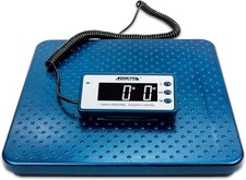 440lb Heavy Duty Digital Metal Industry Shipping Postal scale Colors