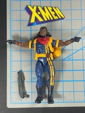 Marvel Legends Bishop Action Figure X-Men 97 Sauron Wave DOFP Complete D