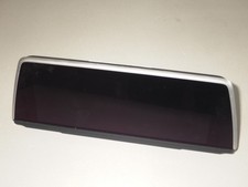 23072 BMW 7er G11 G12 Bordmonitor LG CID Central Information Display Monitor 68