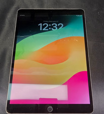 Apple iPad Pro (10.5-inch) A1709 256 GB, Wi-Fi + 4G, 10.5 in