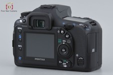 PENTAX K10D Digital Cameras for Sale - Shop New & Used Digital