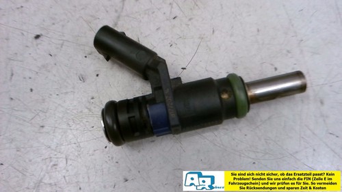 Einspritzdüse B A0000789023 Mercedes-benz A 170 Bj 2005 169 2689207