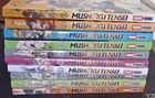 MUSHOKU TENSEI  LOT 1-10 MANGA COMIC BOOK PANINI SPANISH ESPAÑOL  READ ONCE