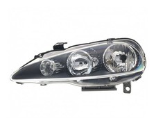 Depo Scheinwerfer Links Halogen H1/H7 für Alfa 147 05-10