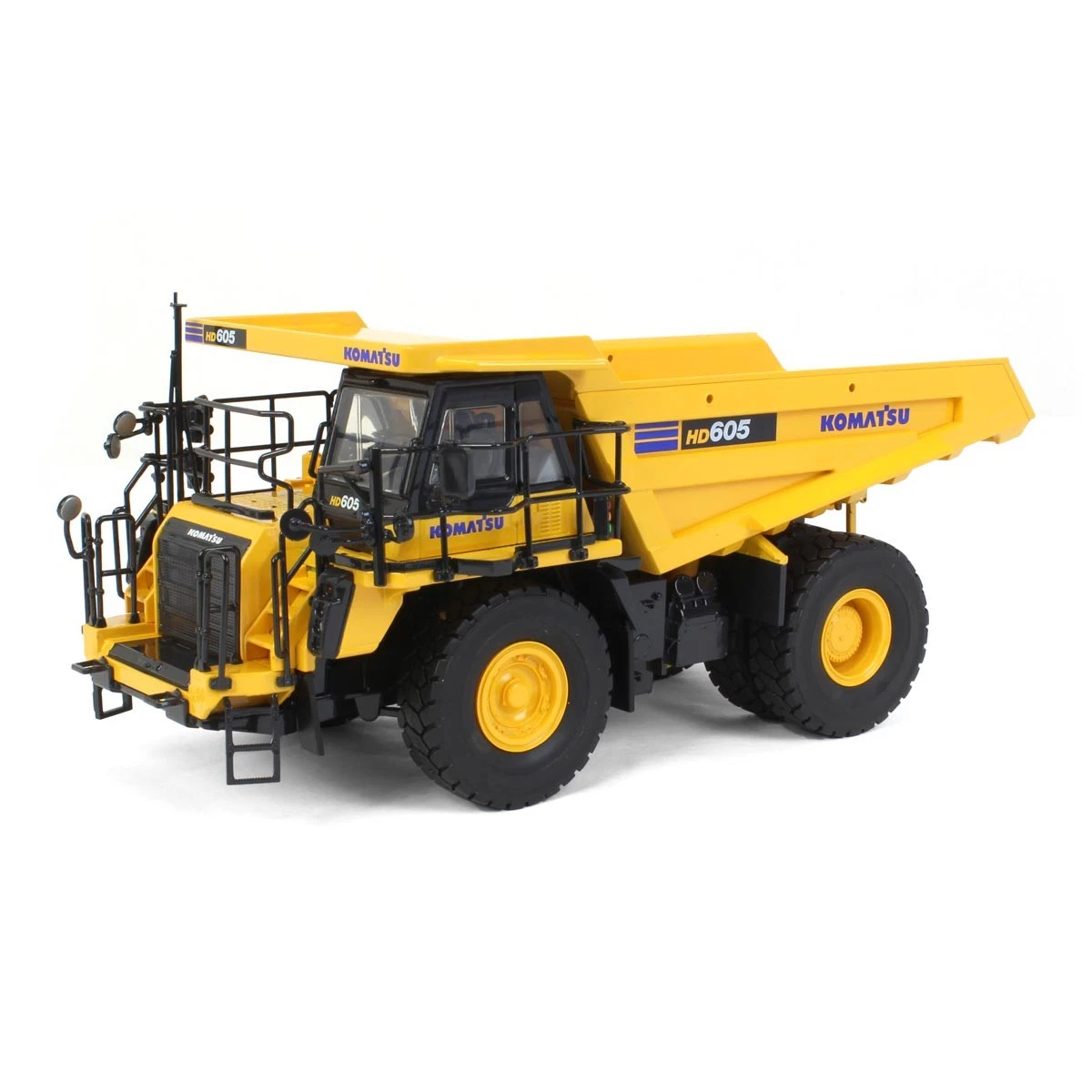 First Gear 1/50 Komatsu HD605-8 Dump Truck 50-3387 | eBay