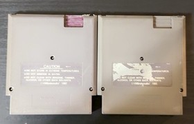 MTV Remote Control/Anticipation for the NES