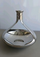 Georg Jensen Taper Candlestick Fine Polished ...